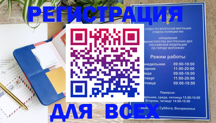 прописка для военкомата в Балахне